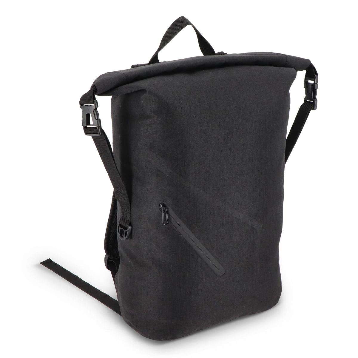 Wasserdichter Rucksack aus Polyester 300D, 22 l