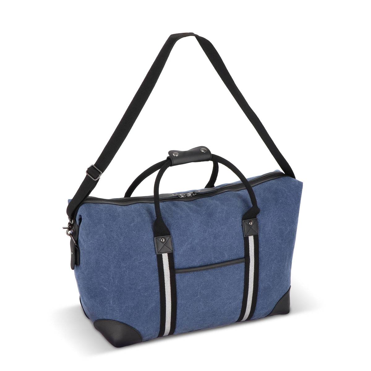 Weekender Tasche Baumwoll Canvas Harper