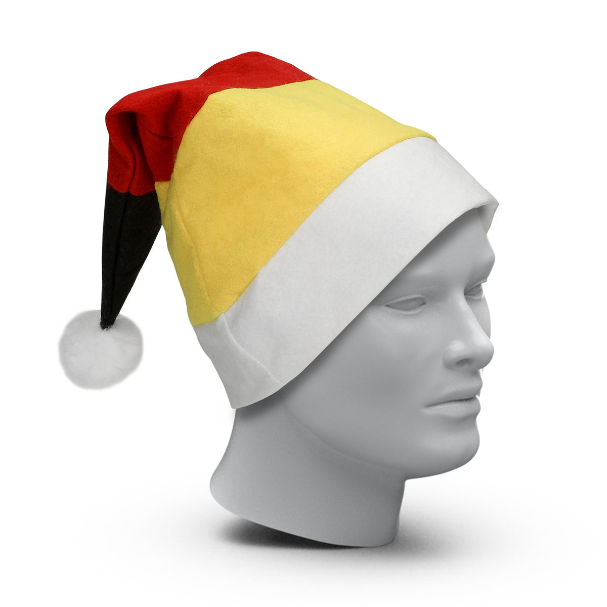 Weihnachtsmütze „Deutschland“