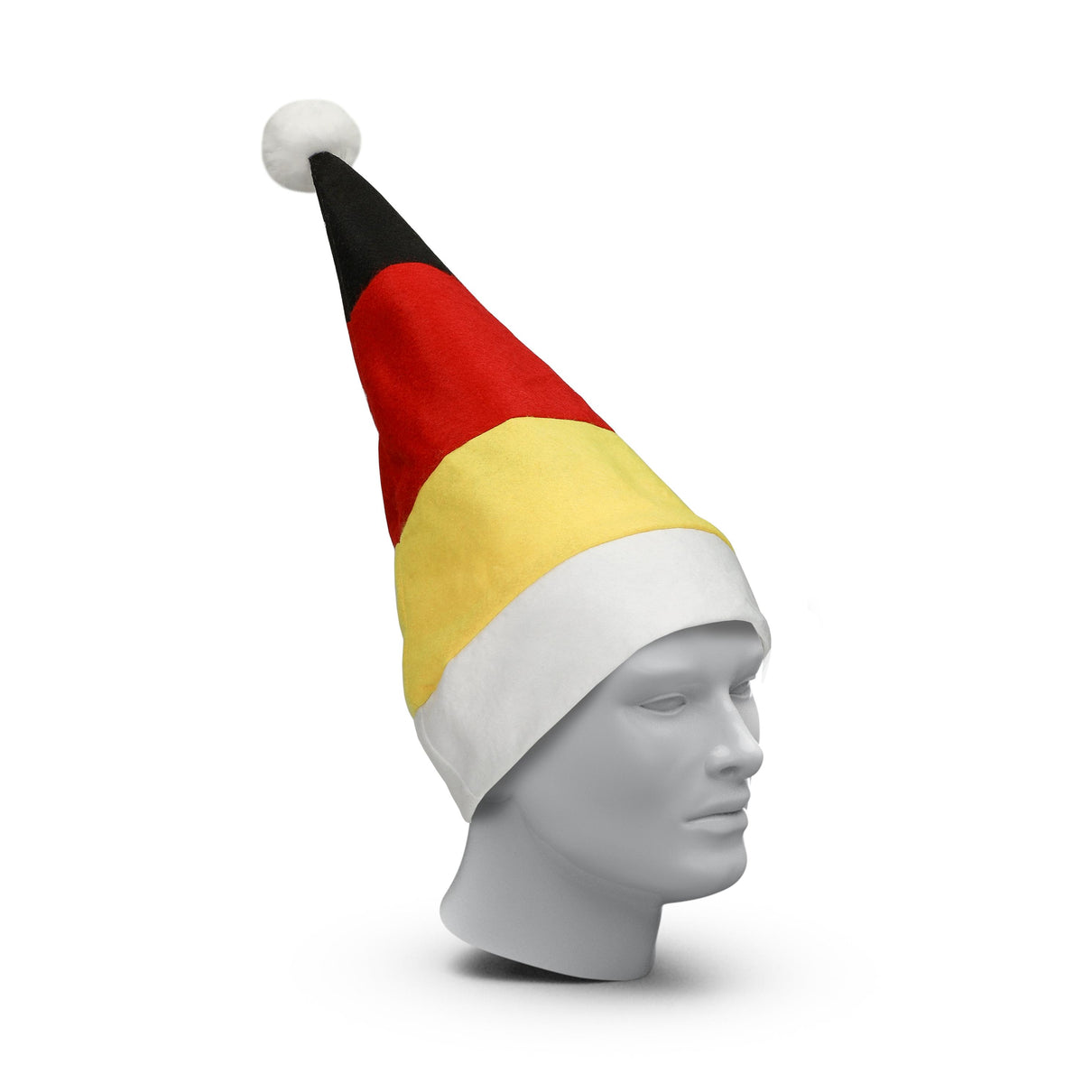Weihnachtsmütze „Deutschland“