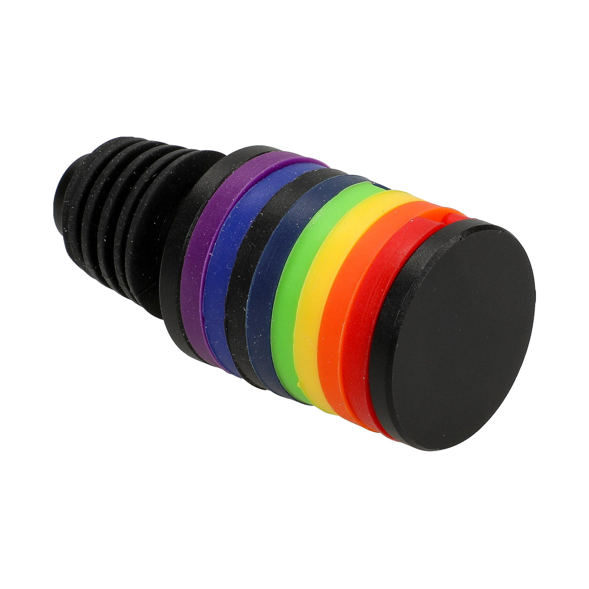 Weinstopper „Rainbow“