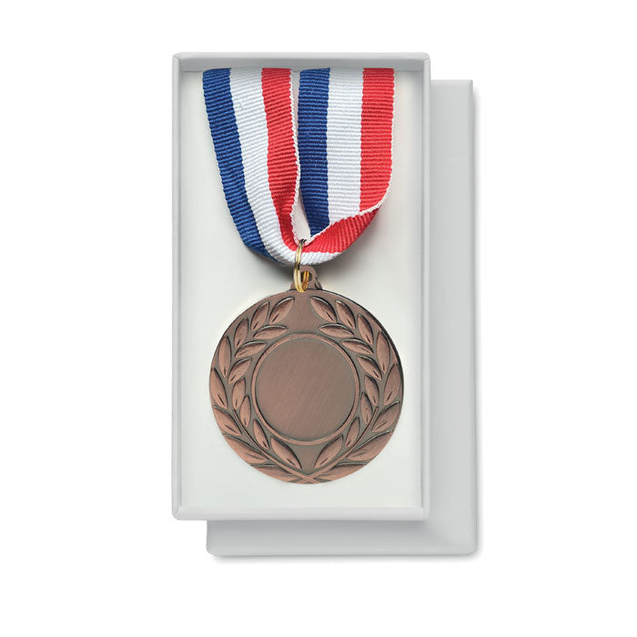 Winner Medaille 5cm