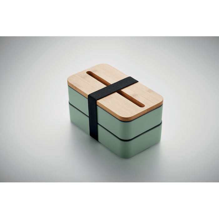 Mintgrün
