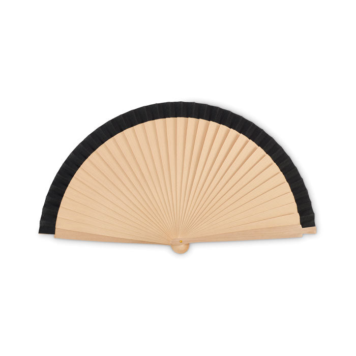 Woodfan Fächer