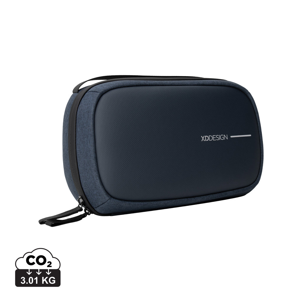 XD Design First Class All-in-One Case – navy blau