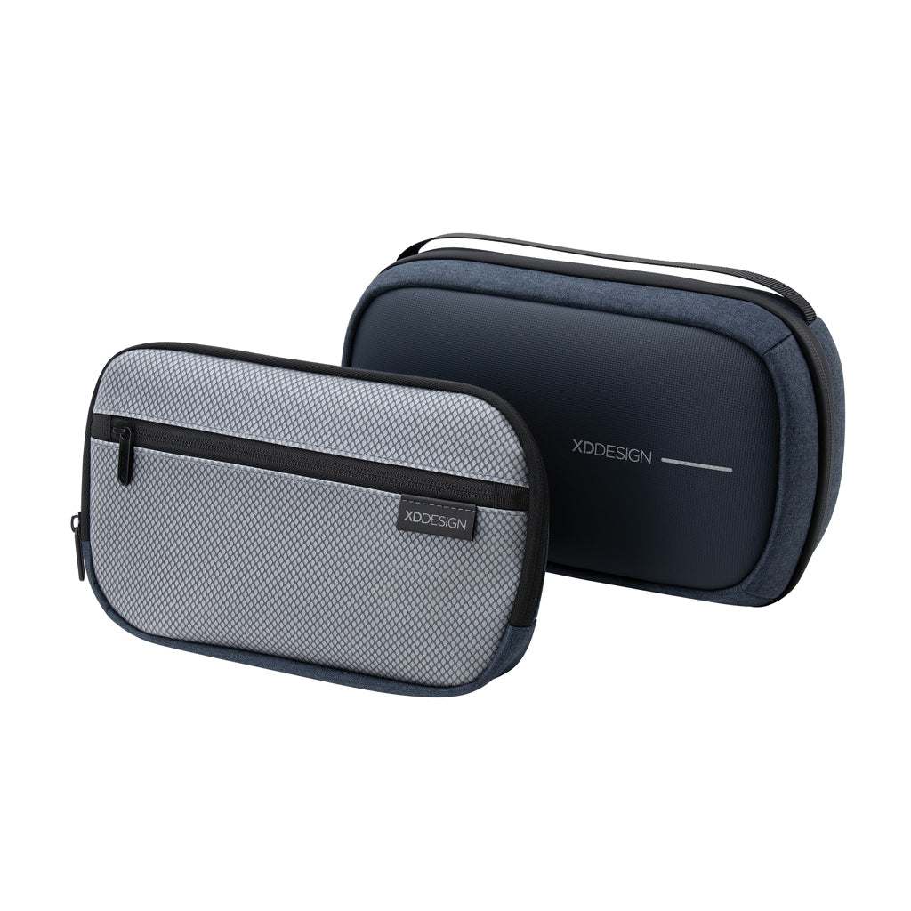 XD Design First Class All-in-One Case – navy blau