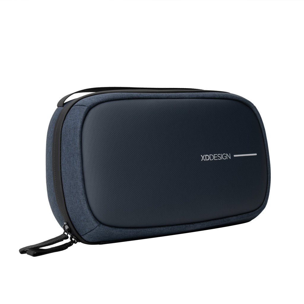 XD Design First Class All-in-One Case – navy blau