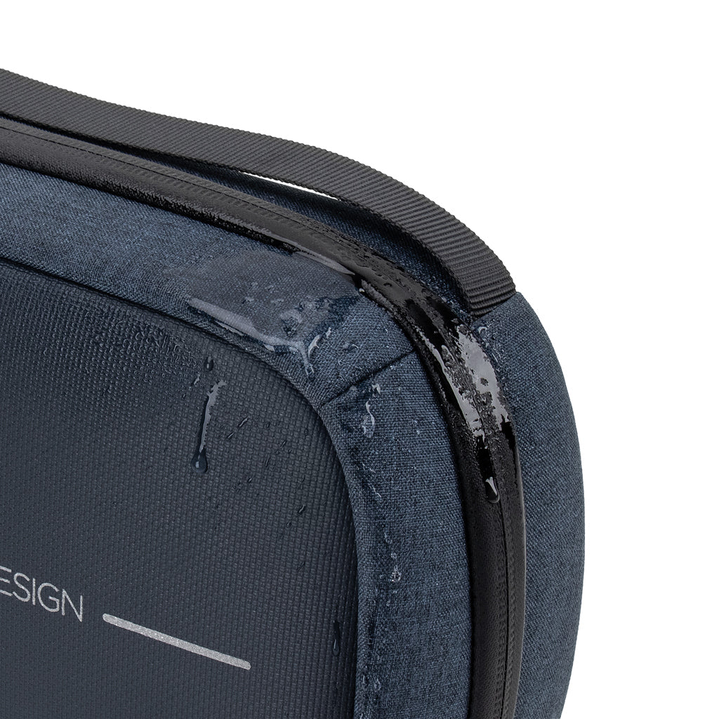 XD Design First Class All-in-One Case – navy blau