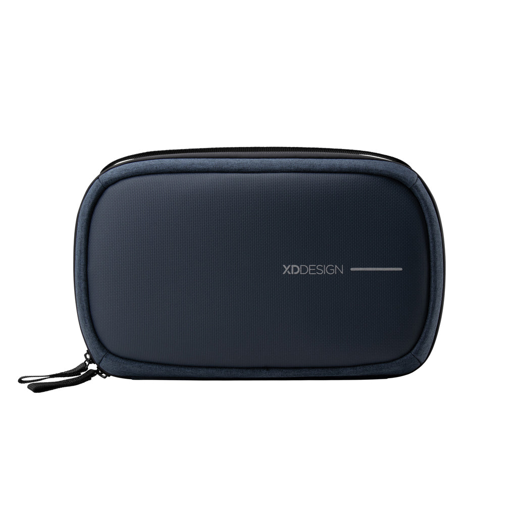 XD Design First Class All-in-One Case – navy blau