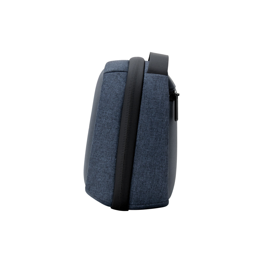 XD Design First Class All-in-One Case – navy blau