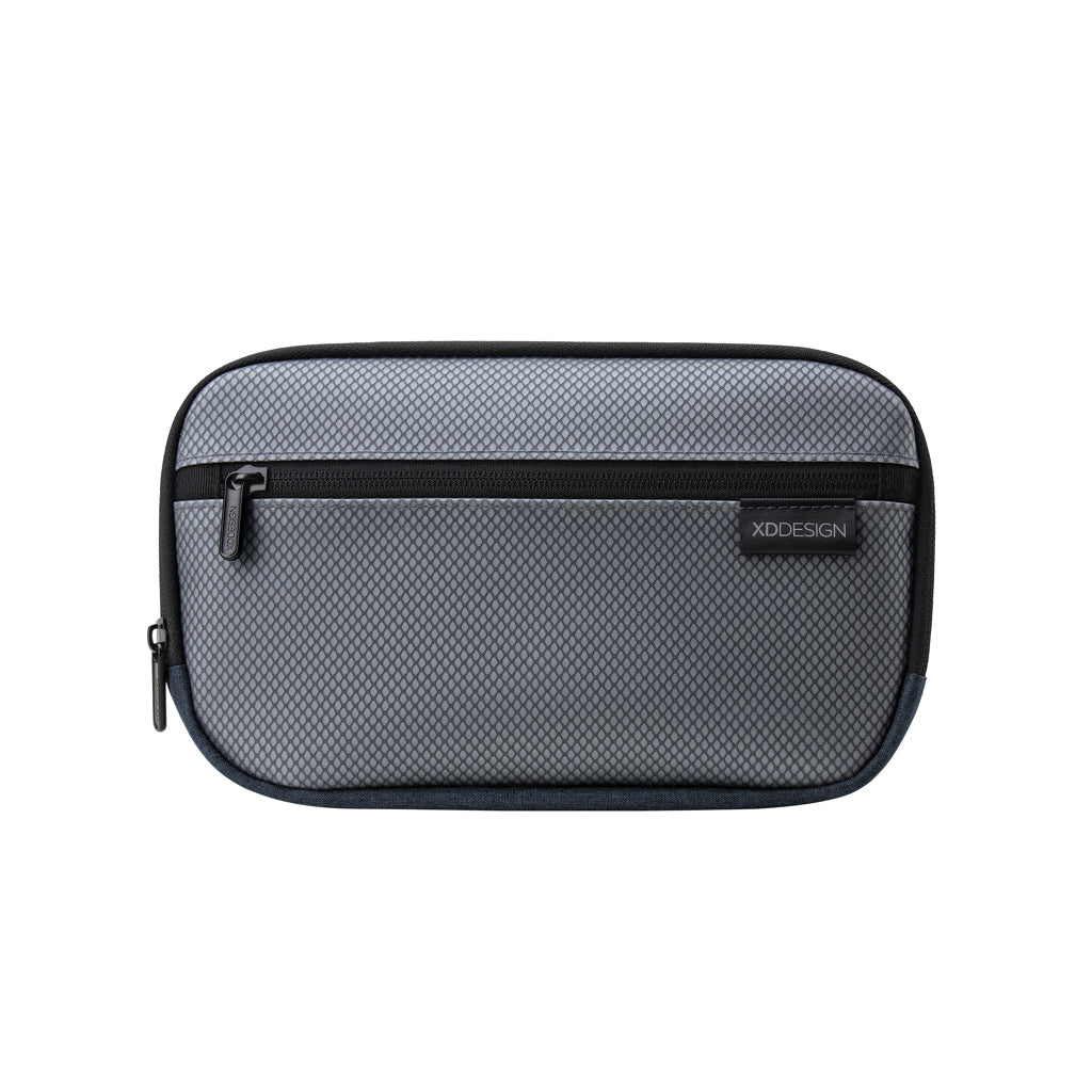 XD Design First Class All-in-One Case – navy blau