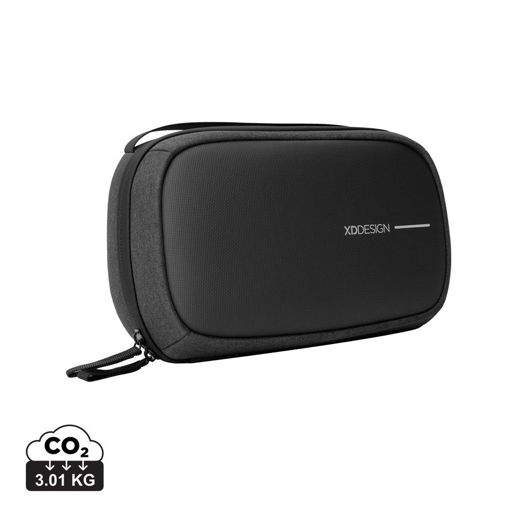 XD Design First Class All-in-One Case – schwarz