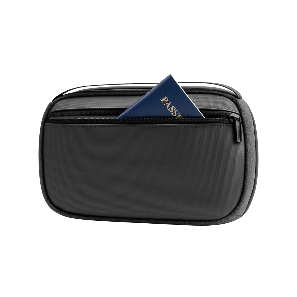 XD Design First Class All-in-One Case – schwarz