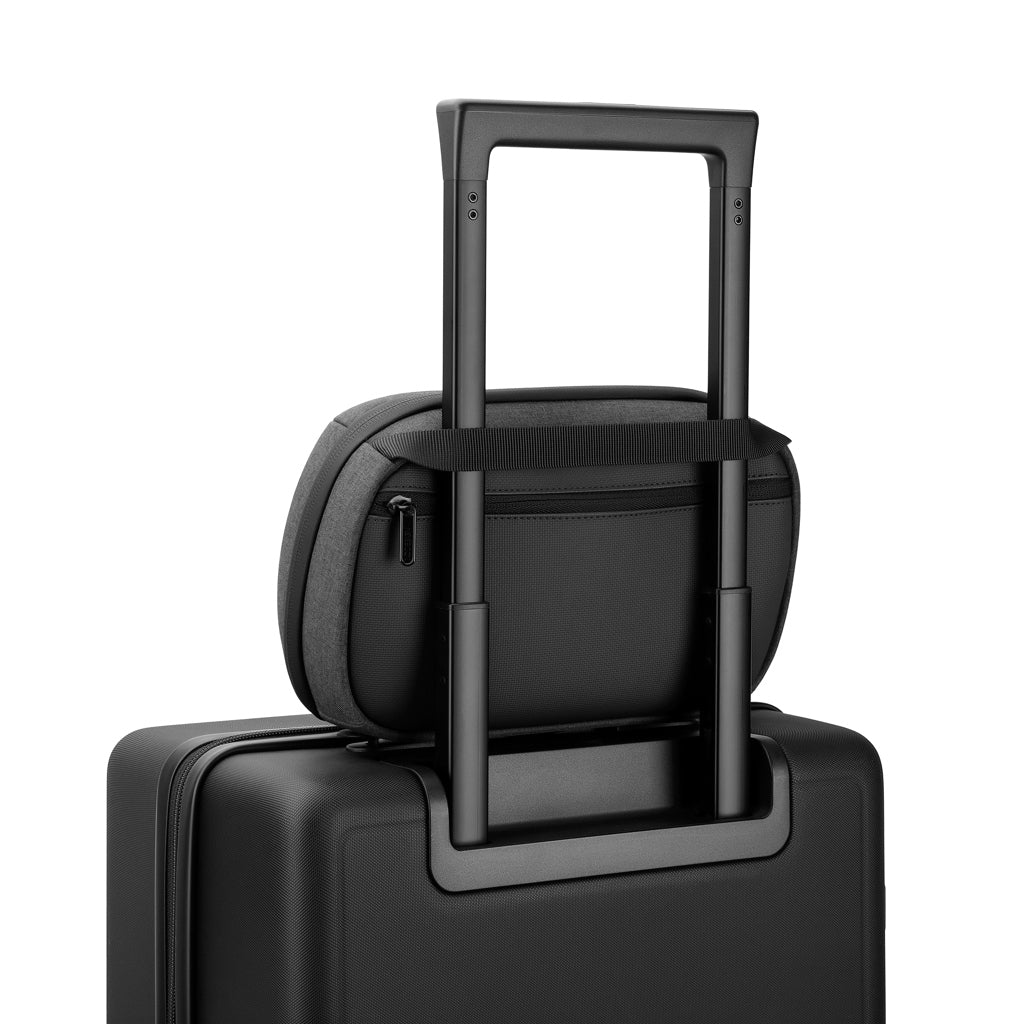 XD Design First Class All-in-One Case – schwarz