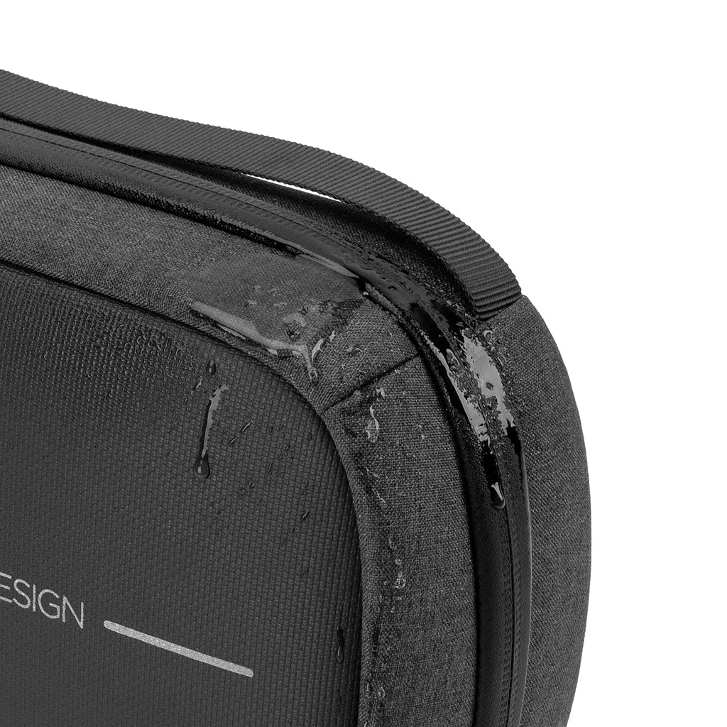 XD Design First Class All-in-One Case – schwarz