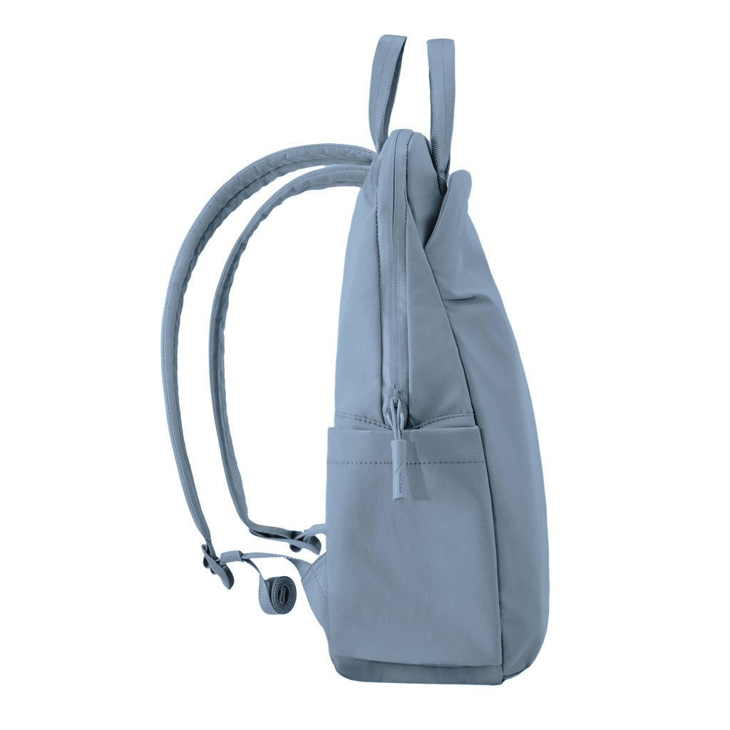 XD Design Soft Tote Rucksack – blau