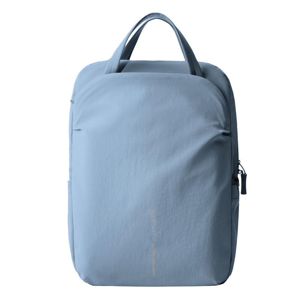 XD Design Soft Tote Rucksack – blau