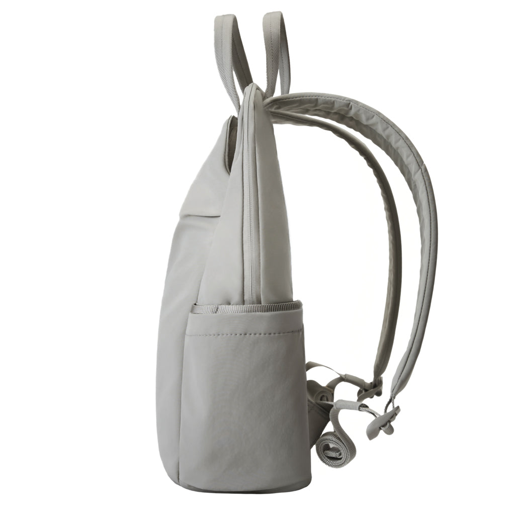 XD Design Soft Tote Rucksack – grau