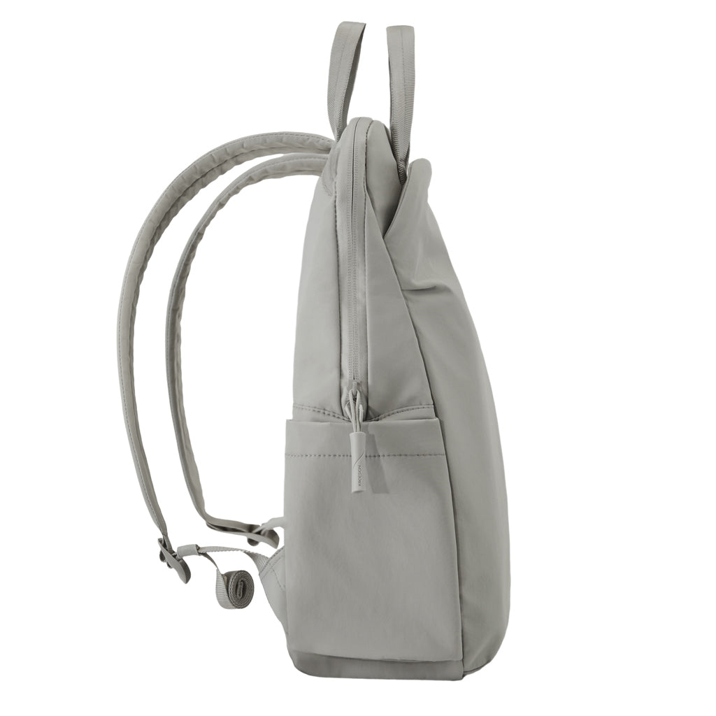 XD Design Soft Tote Rucksack – grau