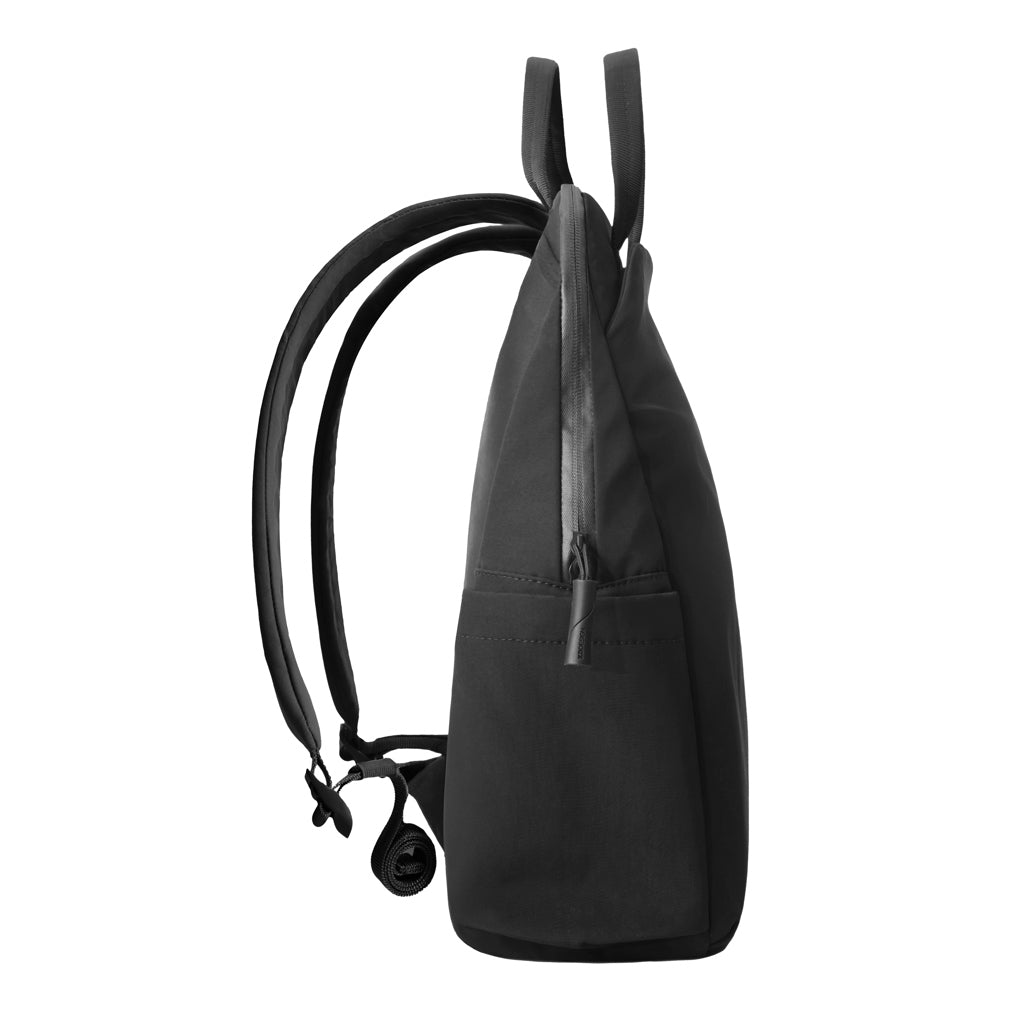 XD Design Soft Tote Rucksack – schwarz