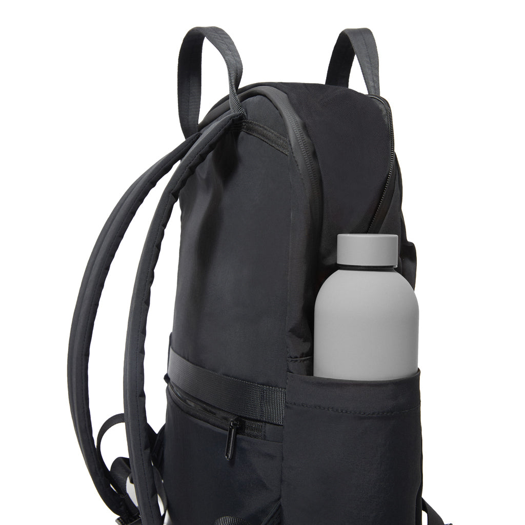 XD Design Soft Tote Rucksack – schwarz