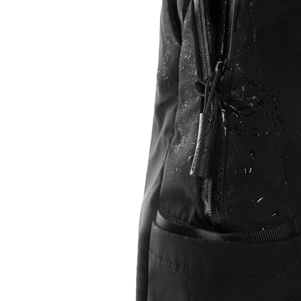 XD Design Soft Tote Rucksack – schwarz