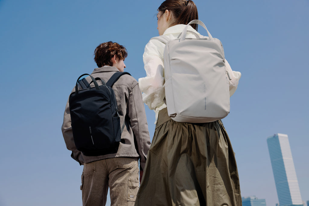 XD Design Soft Tote Rucksack