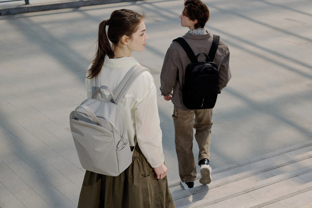 XD Design Soft Tote Rucksack