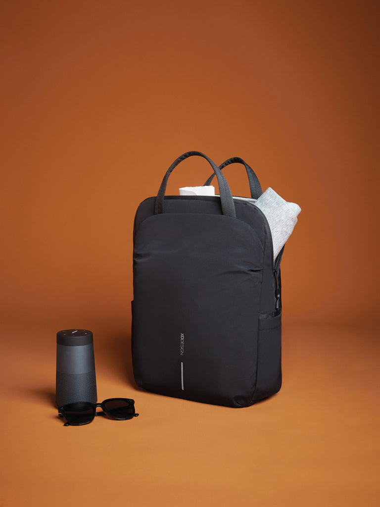 XD Design Soft Tote Rucksack