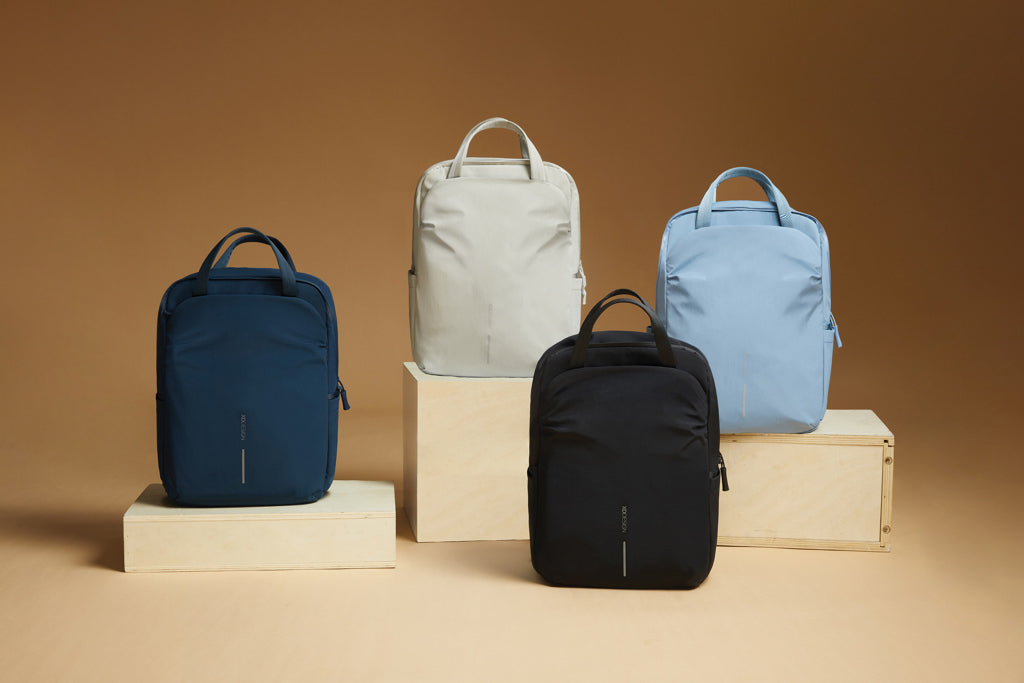 XD Design Soft Tote Rucksack