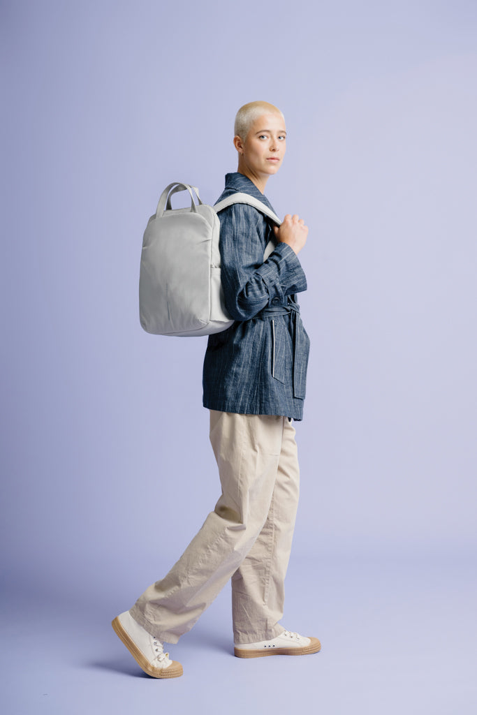 XD Design Soft Tote Rucksack