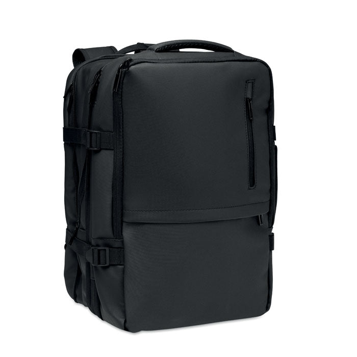 Xjust Erweiterbarer Rpet Rucksack