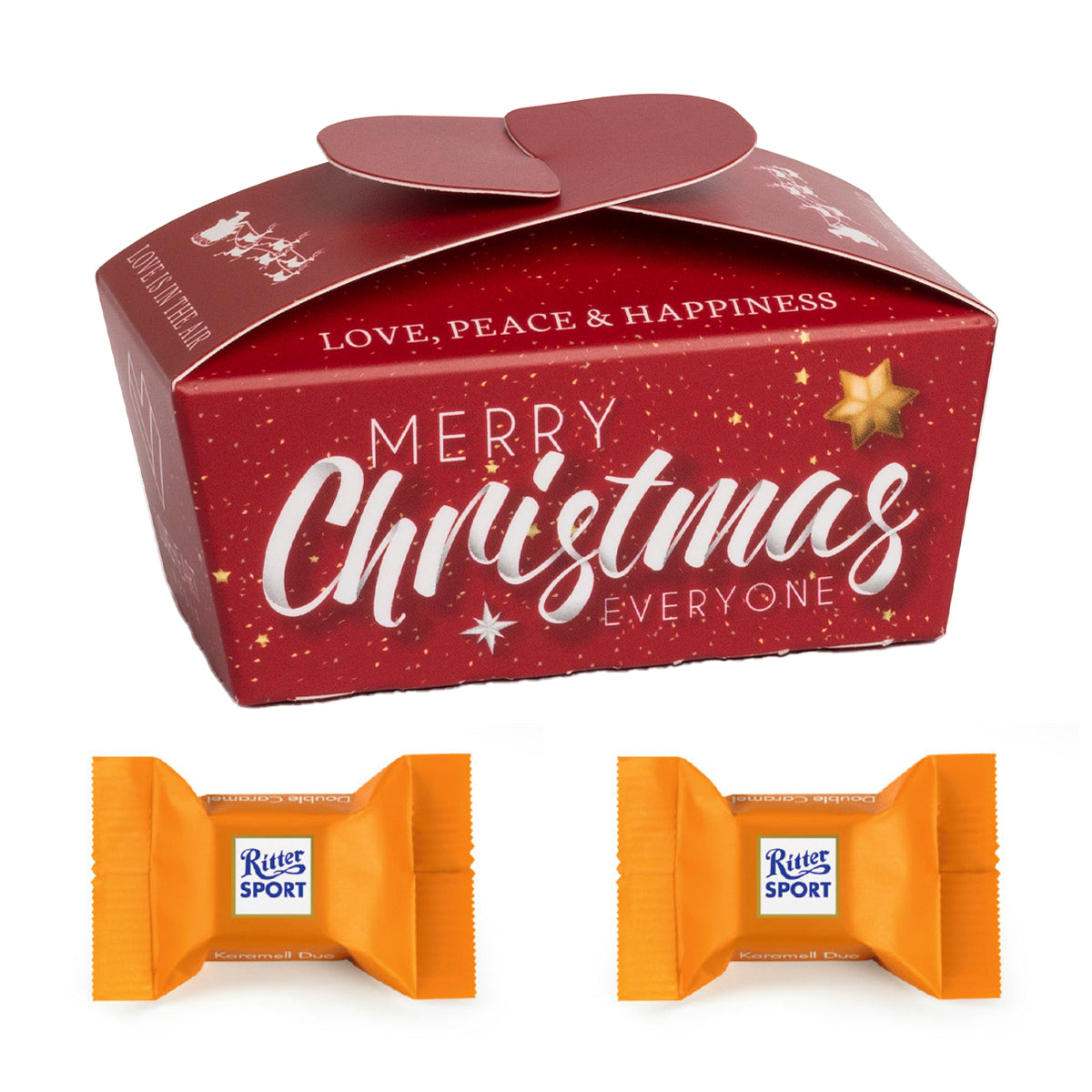 Xmas Ballotin