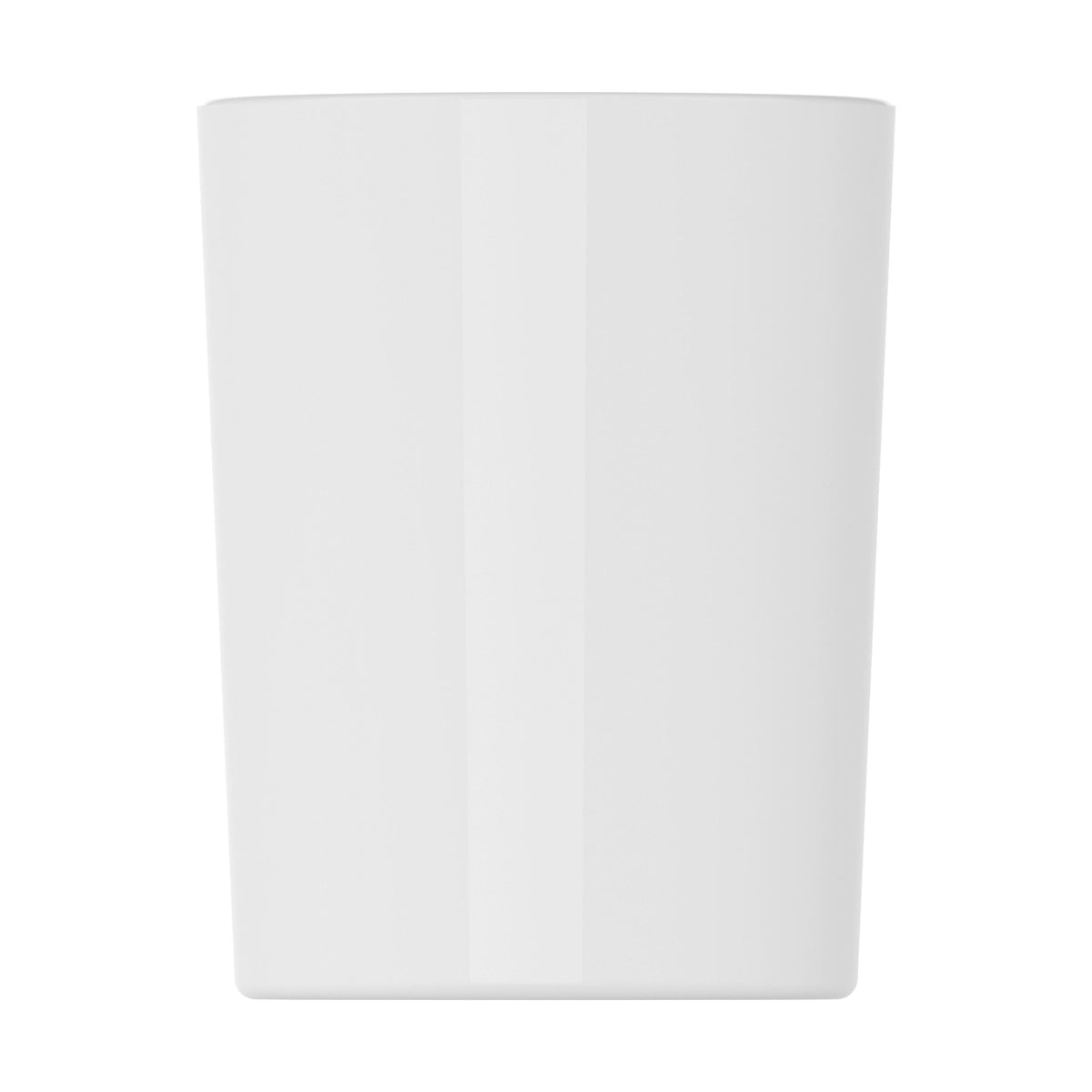 Zahnputzbecher „Fresh“ 0,2 ltr. – Weiß