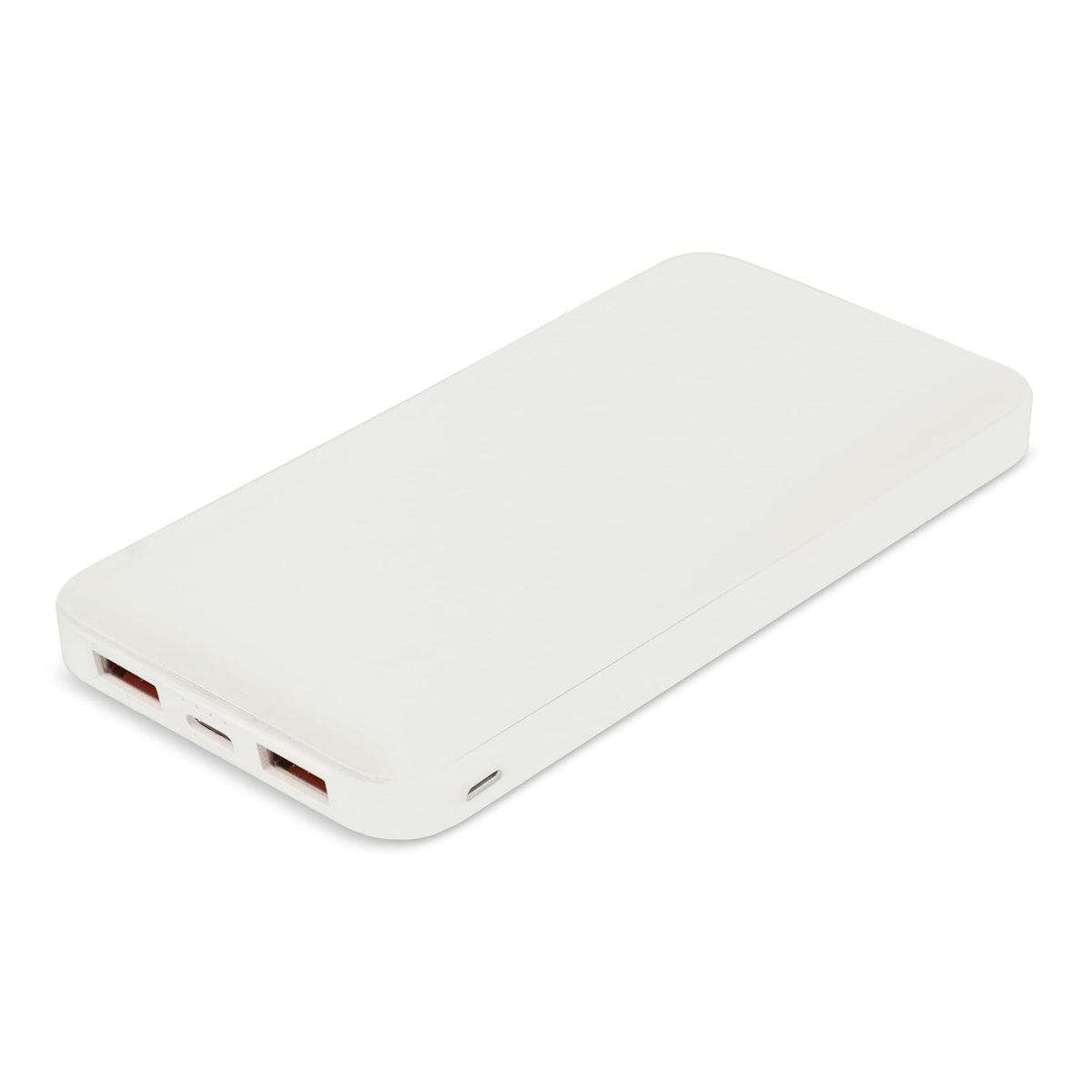 Zenith USB C Powerbank mit Power Delivery ABS 10000 mAh