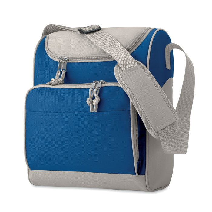 Zipper Kühltasche mit Fronttasche