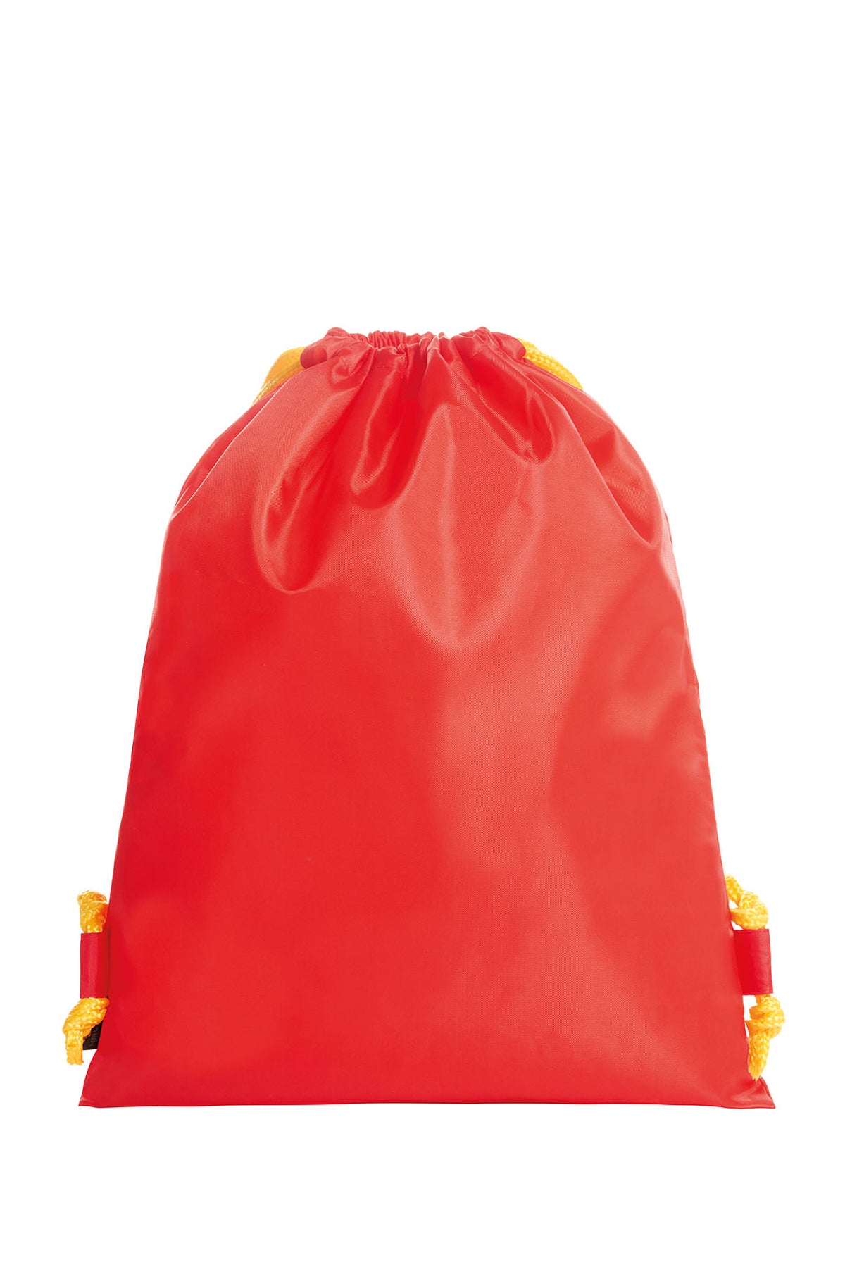 Zweifarbiger Turnbeutel 9 Liter