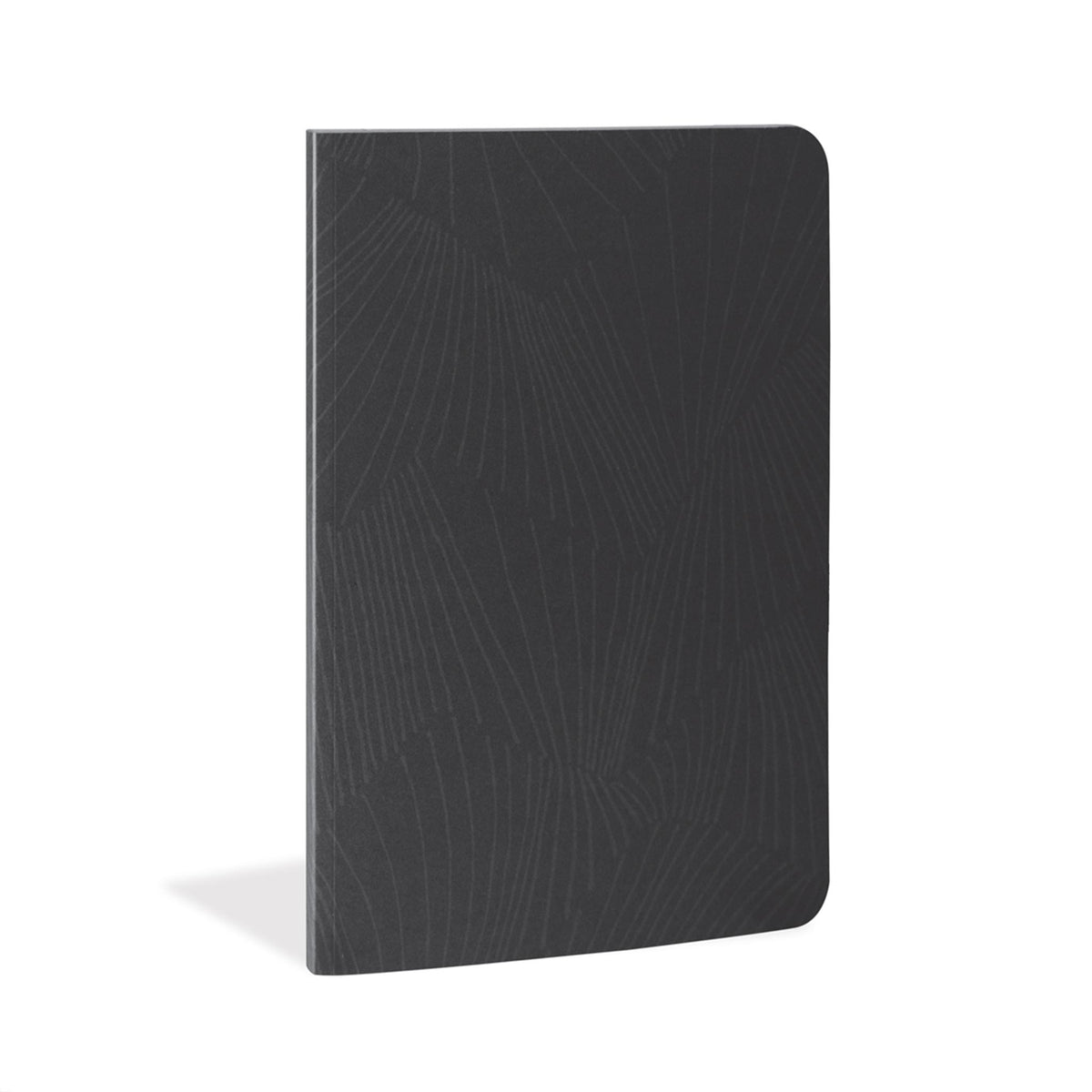 Softcover Leafbook DIN A5 Notizbuch
